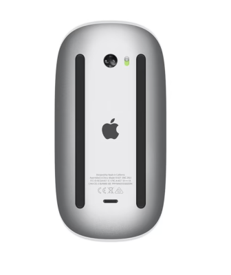 Фото 3 — Мышь беспроводная Apple Magic Mouse 3