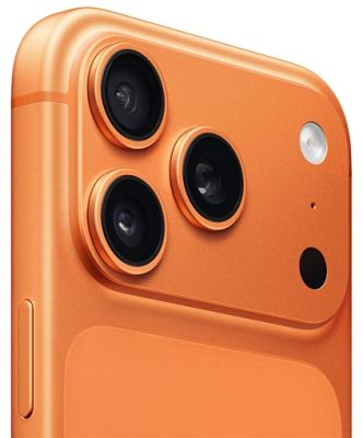 Фото 3 — Apple iPhone 17 Pro 1Tb Cosmic Orange (космический оранжевый) E-Sim