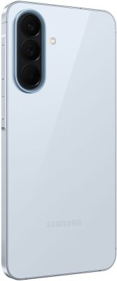 Фото 8 — Смартфон Samsung Galaxy A57 8/128 ГБ, голубой