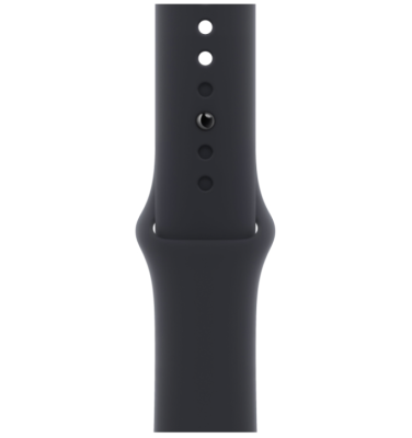 Фото 3 — Apple Watch SE 2023 44 мм Темная ночь