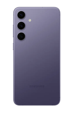 Фото 2 — Смартфон Samsung Galaxy S24 8/128GB Cobalt Violet