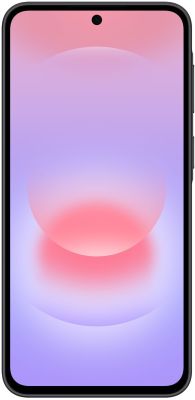 Фото 3 — Смартфон Samsung Galaxy A37 8/256 ГБ, черный