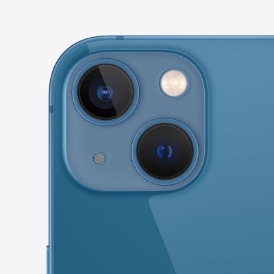 Фото 3 — iPhone 13 128 гб blue (синий)