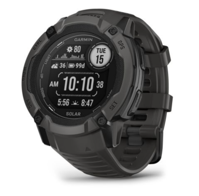 Фото 1 — Умные часы Garmin INSTINCT 2X Solar