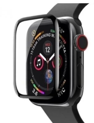 Фото 1 — Защитное стекло Tempered Glass Apple Watch 44mm