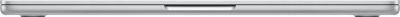 Фото 4 — Ноутбук Apple MacBook Air 15 (M5, 10C CPU/10C GPU, 2026), 16 ГБ, 512 ГБ SSD, Silver (серебристый) MDV94