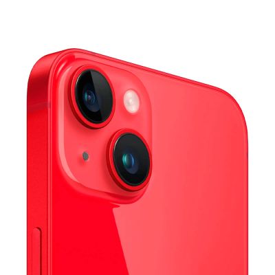 Фото 3 — iPhone 14 512 гб red (красный)