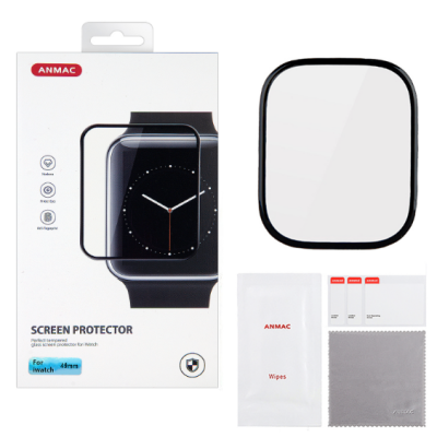 Фото 1 — Защитная пленка ANMAC Apple Watch 49mm