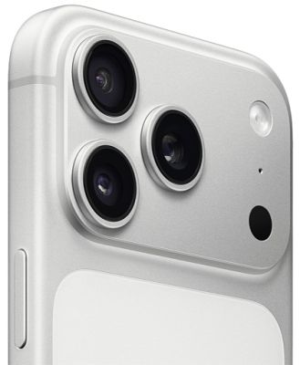 Фото 3 — Apple iPhone 17 Pro 256Gb Silver (Белый) E-Sim