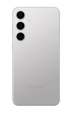 Фото 2 — Смартфон Samsung Galaxy S24 8/128GB Gray (серый)