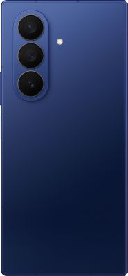 Фото 8 — Смартфон Samsung Galaxy Z Fold7 16/1 ТБ, синий (Blue Shadow) F966B