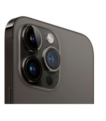 Фото 3 — iPhone 14 Pro 512 гб space black (черный космос)