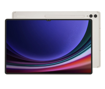Фото 1 — Планшет Samsung Galaxy Tab S9 Ultra 1024GB, Бежевый