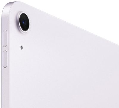 Фото 3 — Apple iPad Air 11 (2025) Wi-Fi 128Gb, фиолетовый