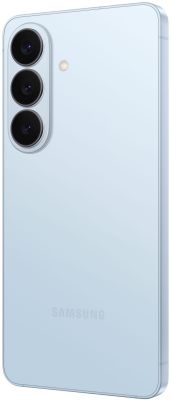 Фото 5 — Смартфон Samsung Galaxy S26 12/512 Гб, голубой (SM-S942/DS)