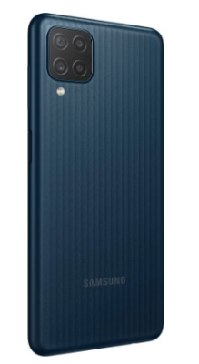 Фото 2 — Смартфон Samsung Galaxy M12 3/32Gb, SM-M127F, черный