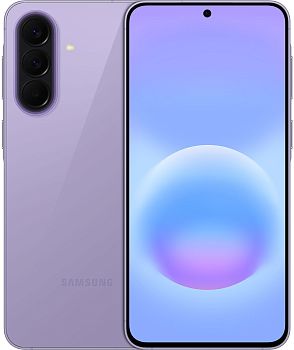 Смартфон Samsung Galaxy A57 8/128 ГБ, лиловый